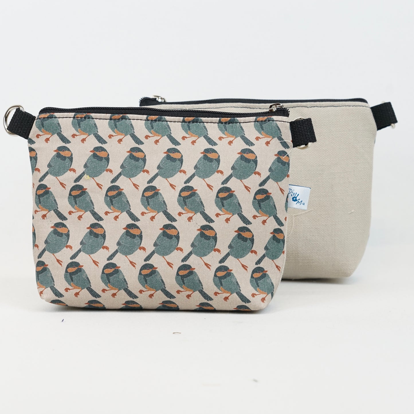 Pochette PRATICUCCIO S