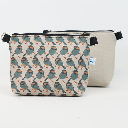 Pochette PRATICUCCIO S