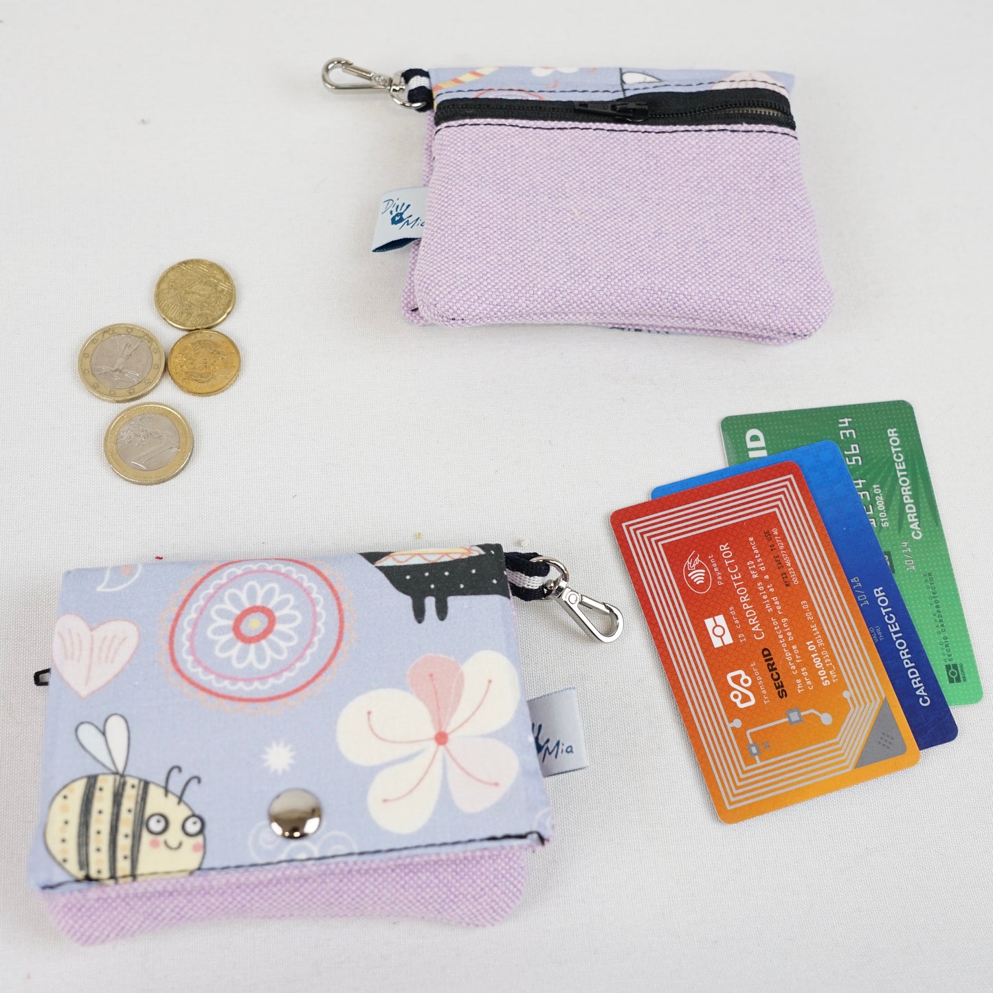 MADERINO  S - portacarte