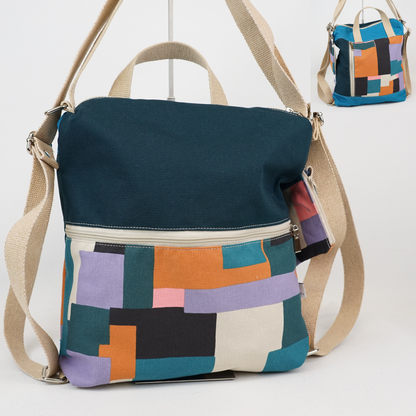 MERIDA - Borsa/zaino