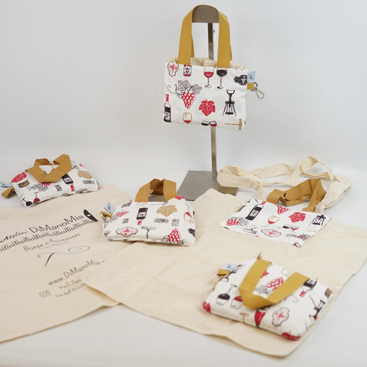 Shopper richiudibili