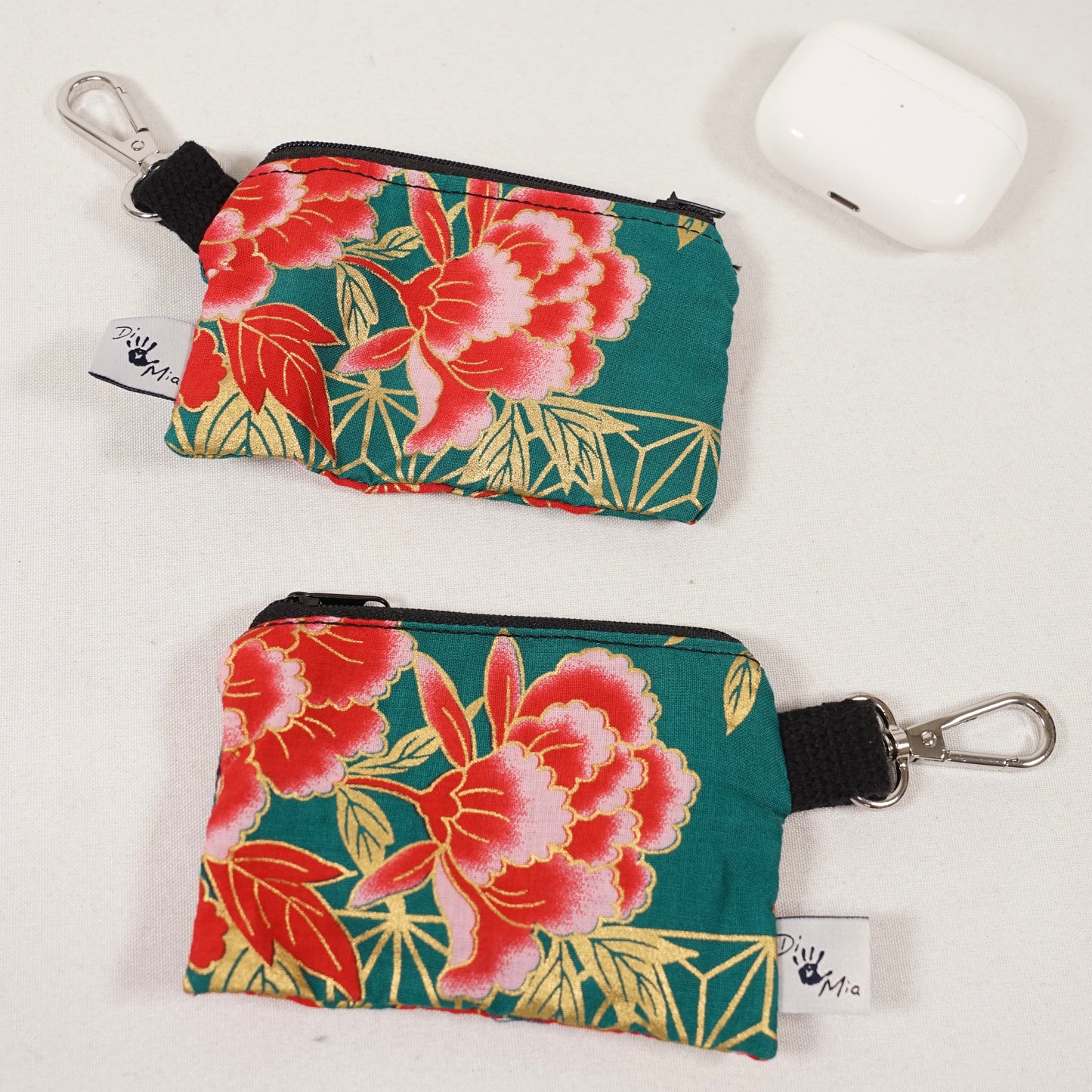 MINI PRATICUCCIO - Pochette