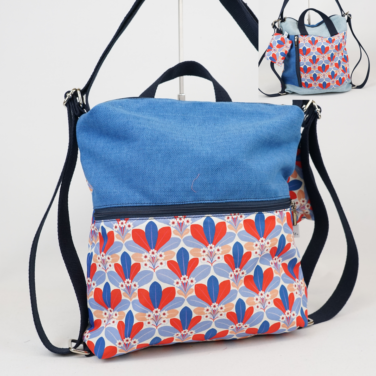 MERIDA - Borsa/zaino