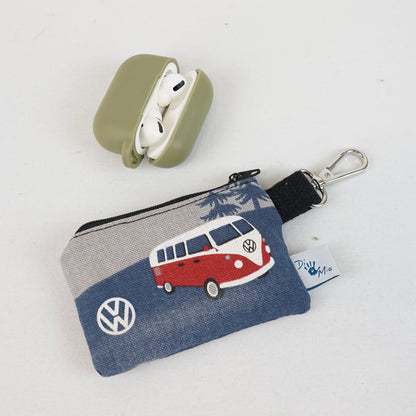 MINI PRATICUCCIO - Pochette