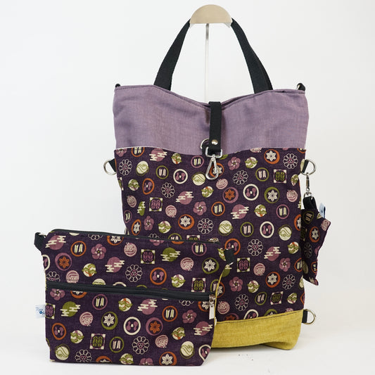 Borsa/zaino - MAGICABULA XL