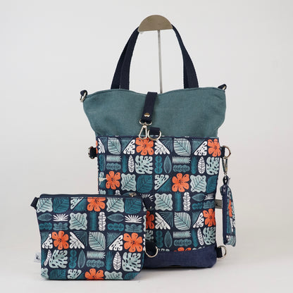 MAGICABULA S - Borsa/zaino