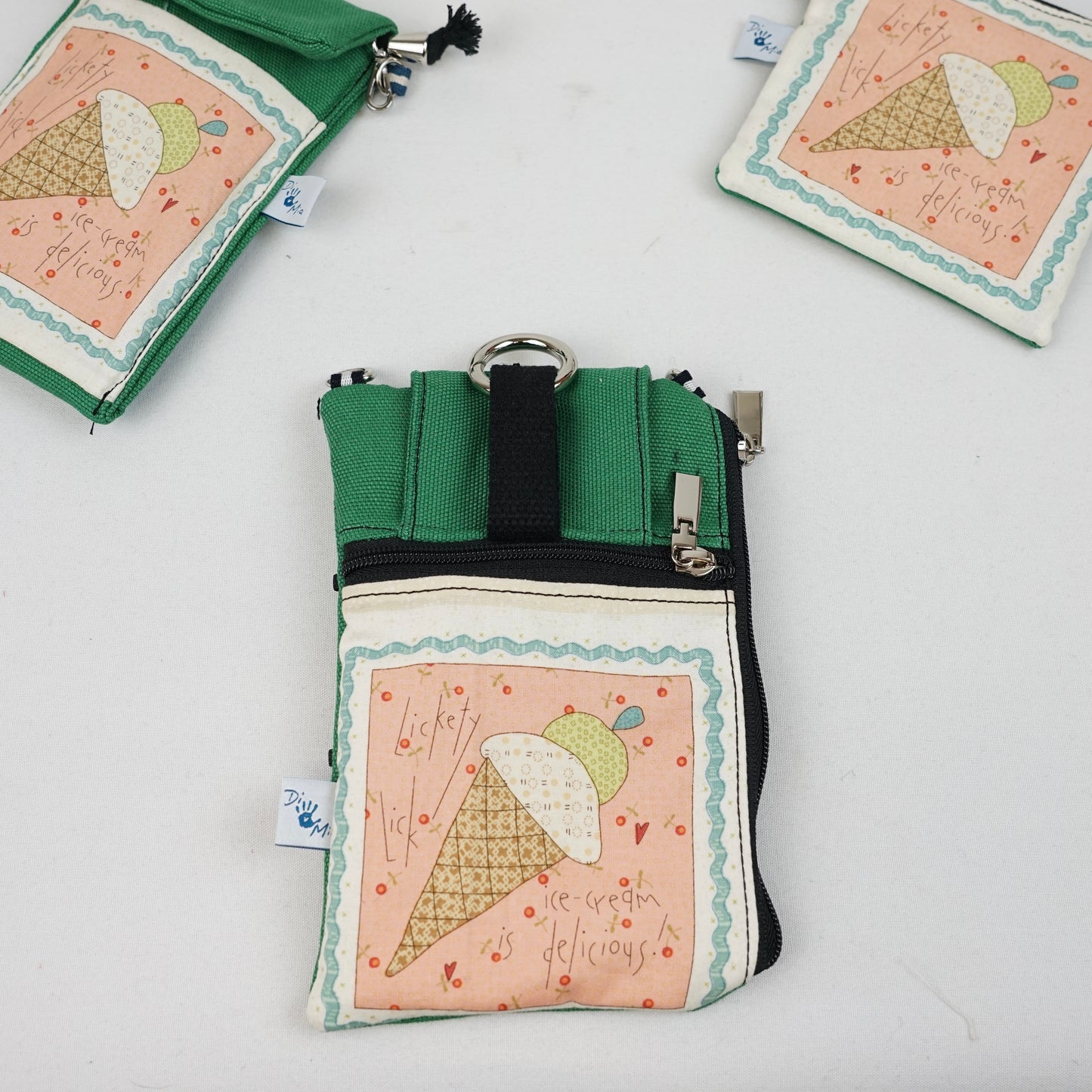 PRATICUCCIOLO - organizer