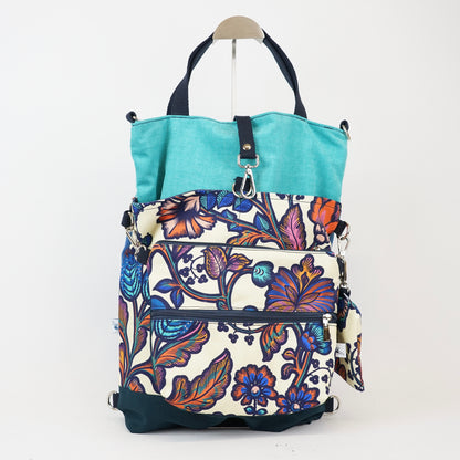 Borsa/zaino - MAGICABULA XL