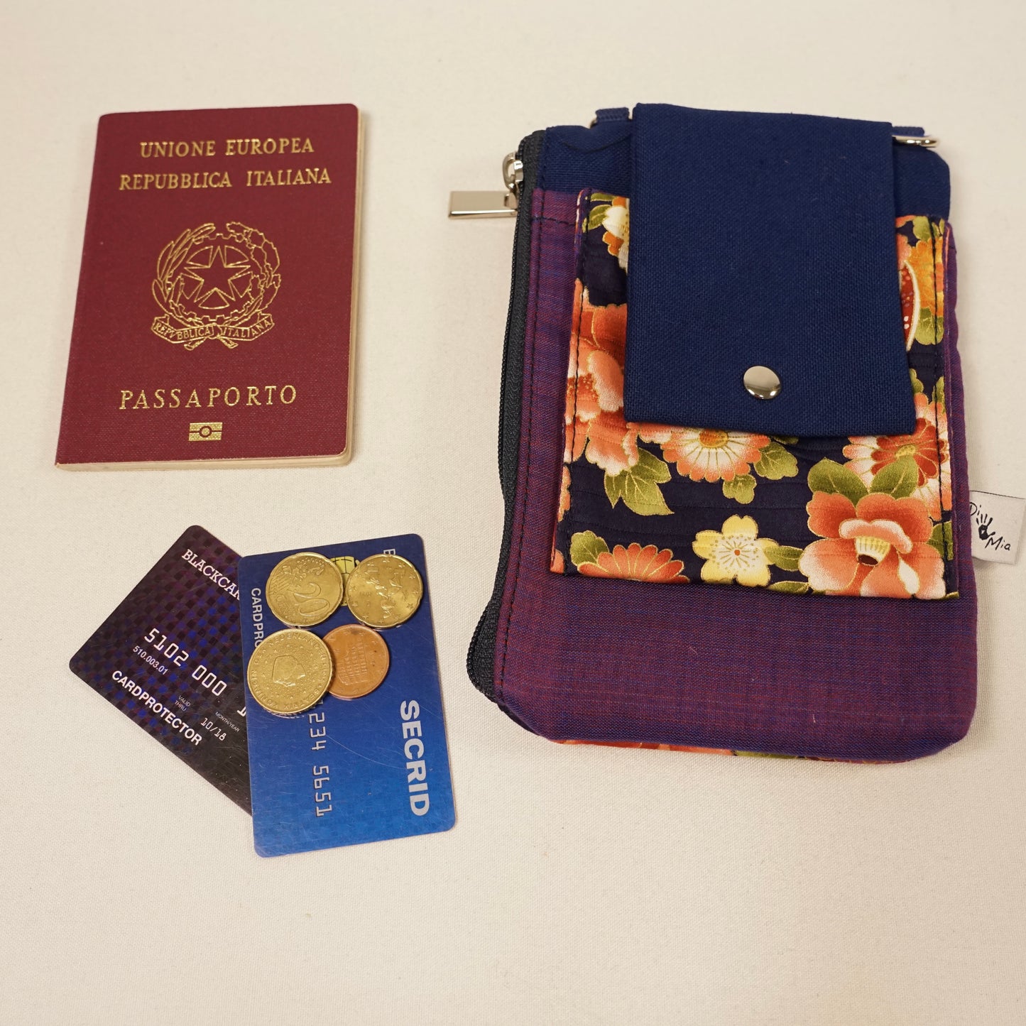 PRATICUCCIOLO - organizer