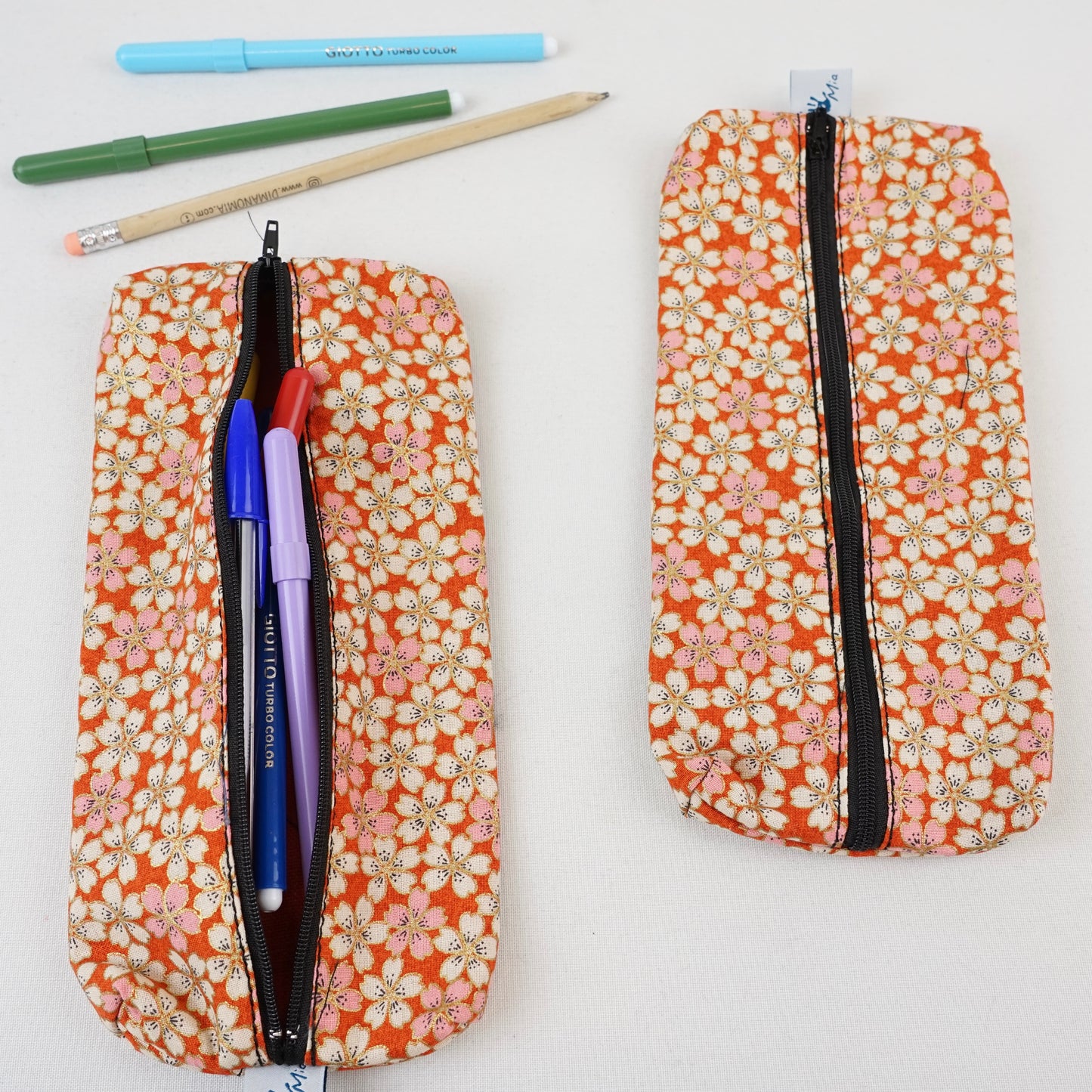 STUCCYONE astuccio