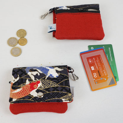 MADERINO  S - portacarte