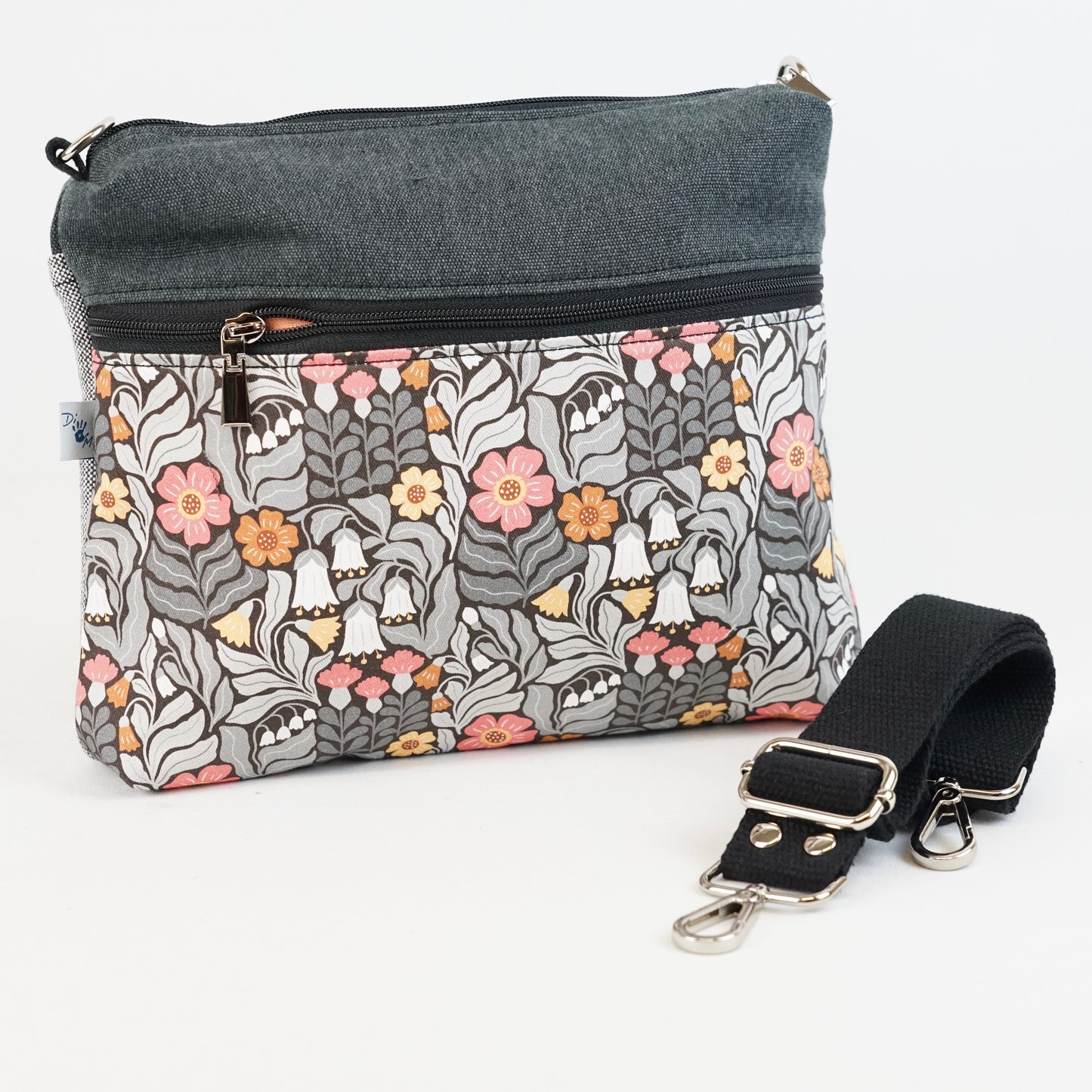 WALLABY XL- tracolla