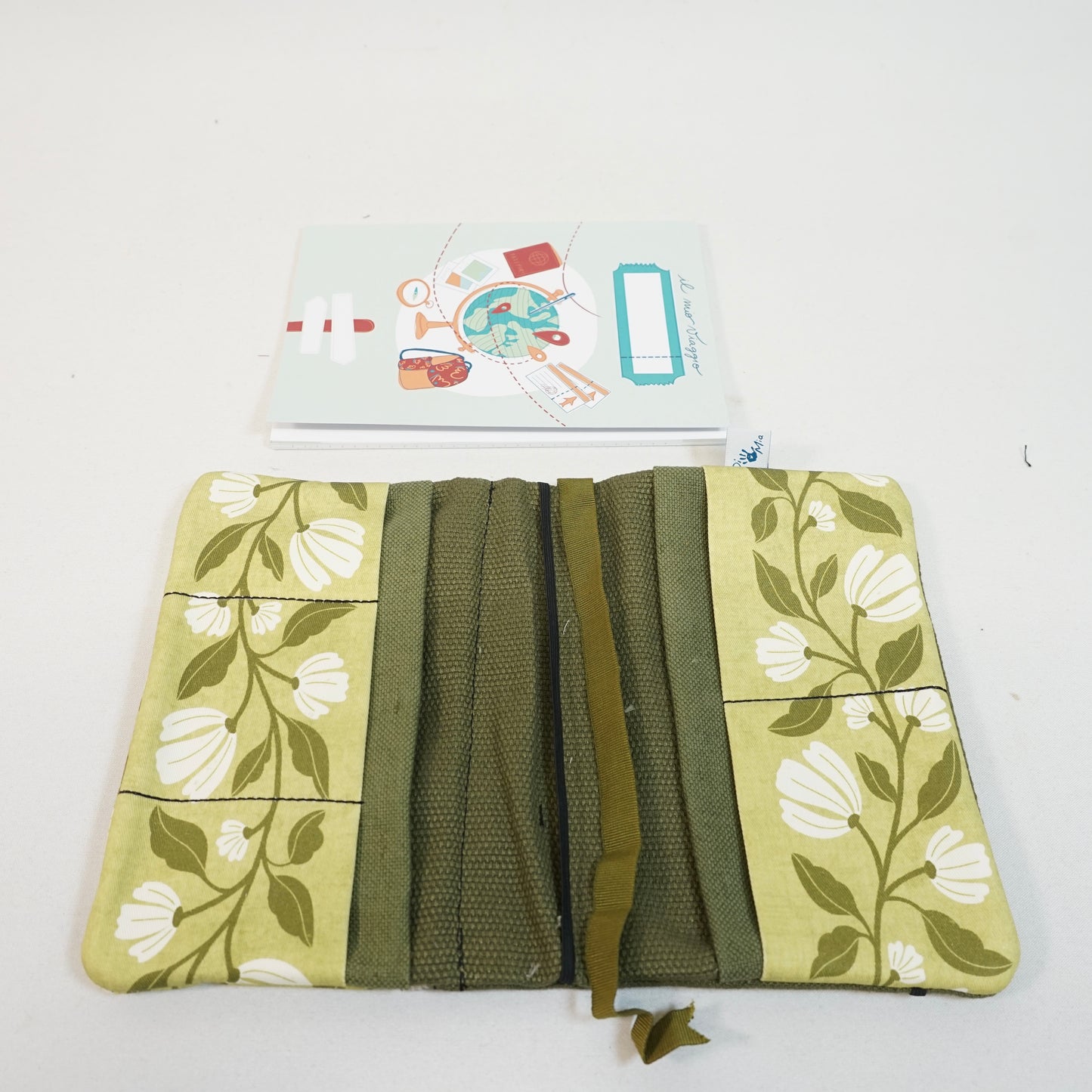 COVER A5 per LIBRI/DORY/GULLIVER/APPUNTINI