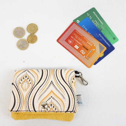 MADERINO  S - portacarte