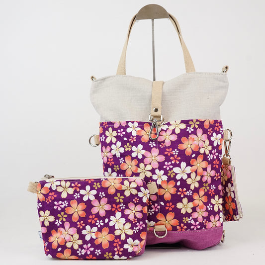 MAGICABULA S - Borsa/zaino
