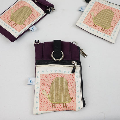 PRATICUCCIOLO - organizer