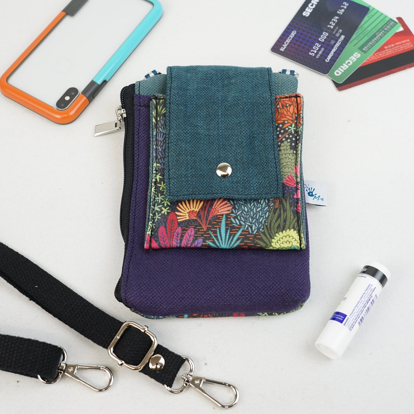 PRATICUCCIOLO - organizer