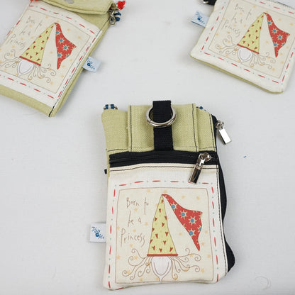 PRATICUCCIOLO - organizer