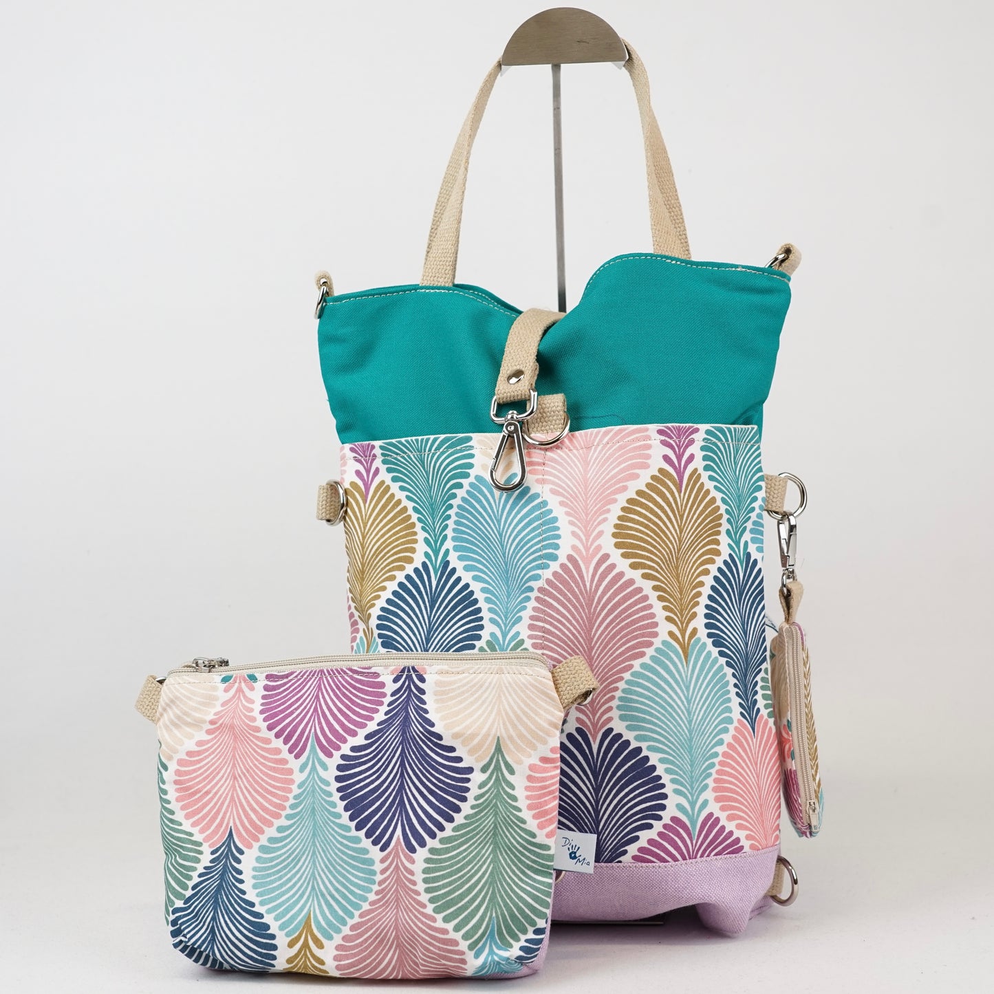 MAGICABULA S - Borsa/zaino