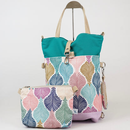 MAGICABULA S - Borsa/zaino