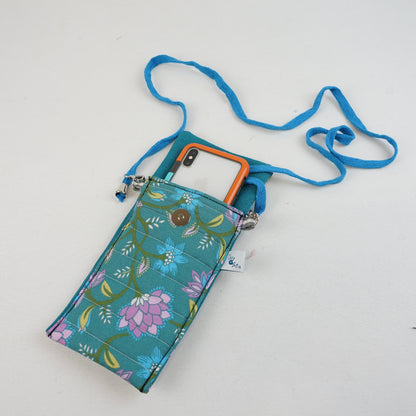 TRACORDINO - Porta telefono