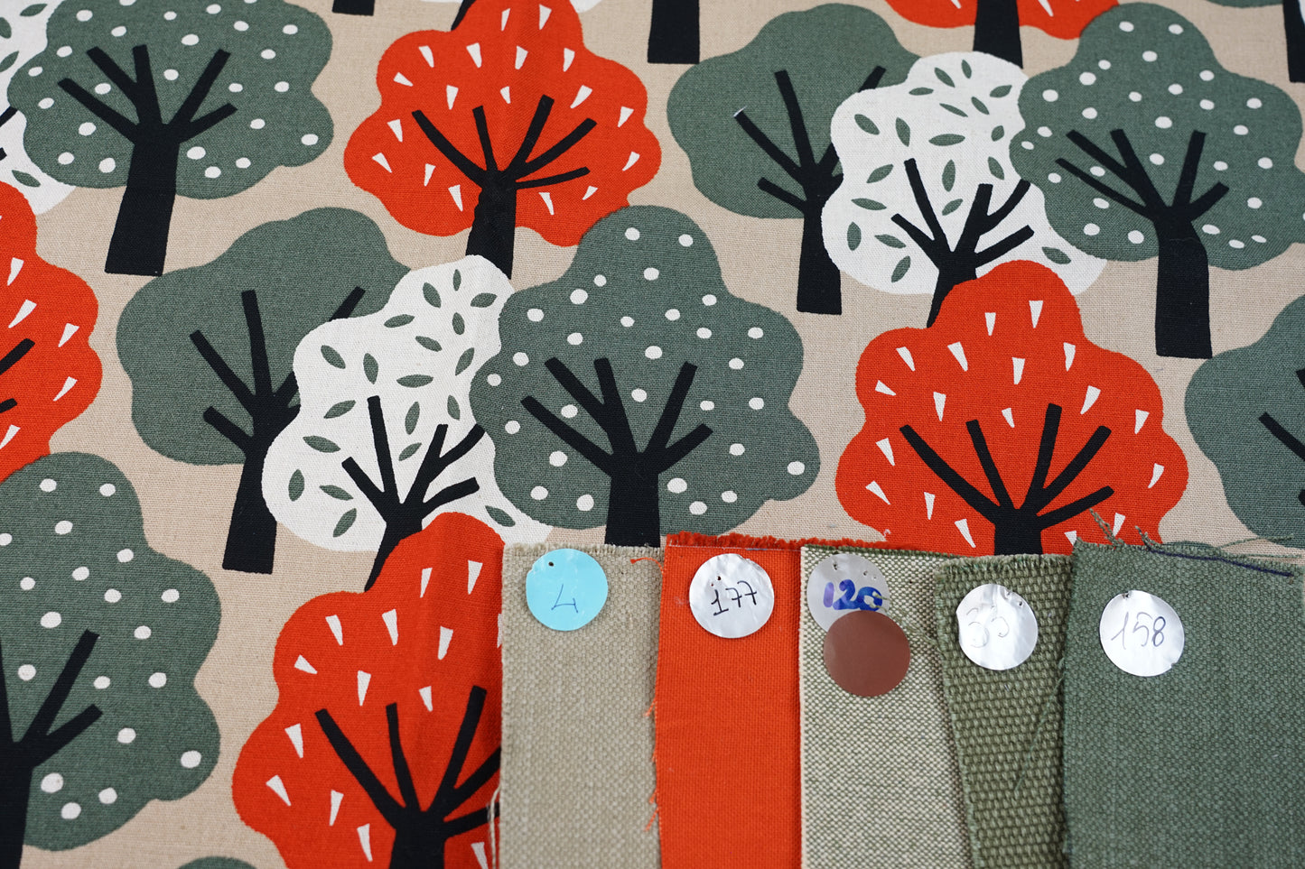 CREA IL TUO PERSONALIZZATO