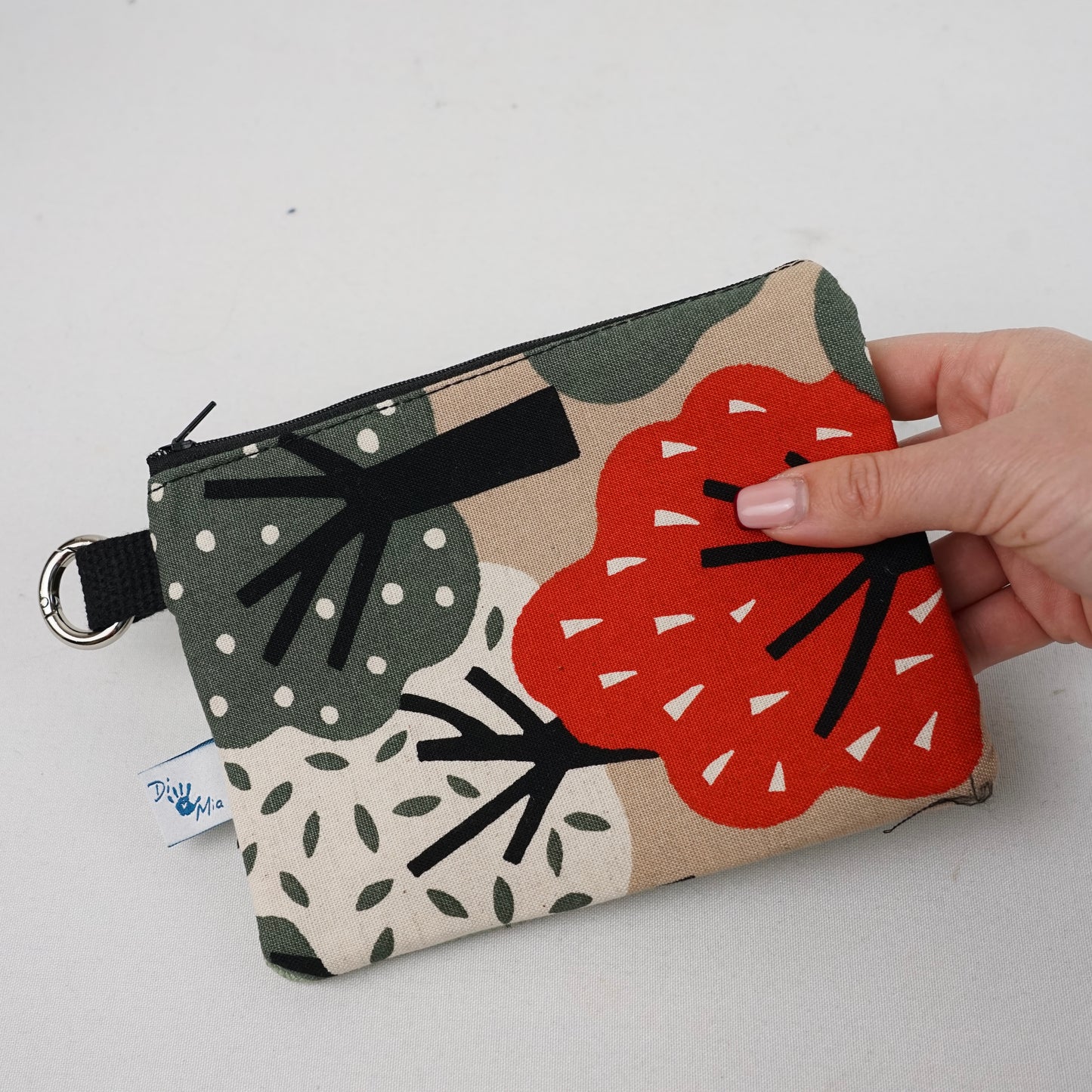 Praticucci XS Pochette