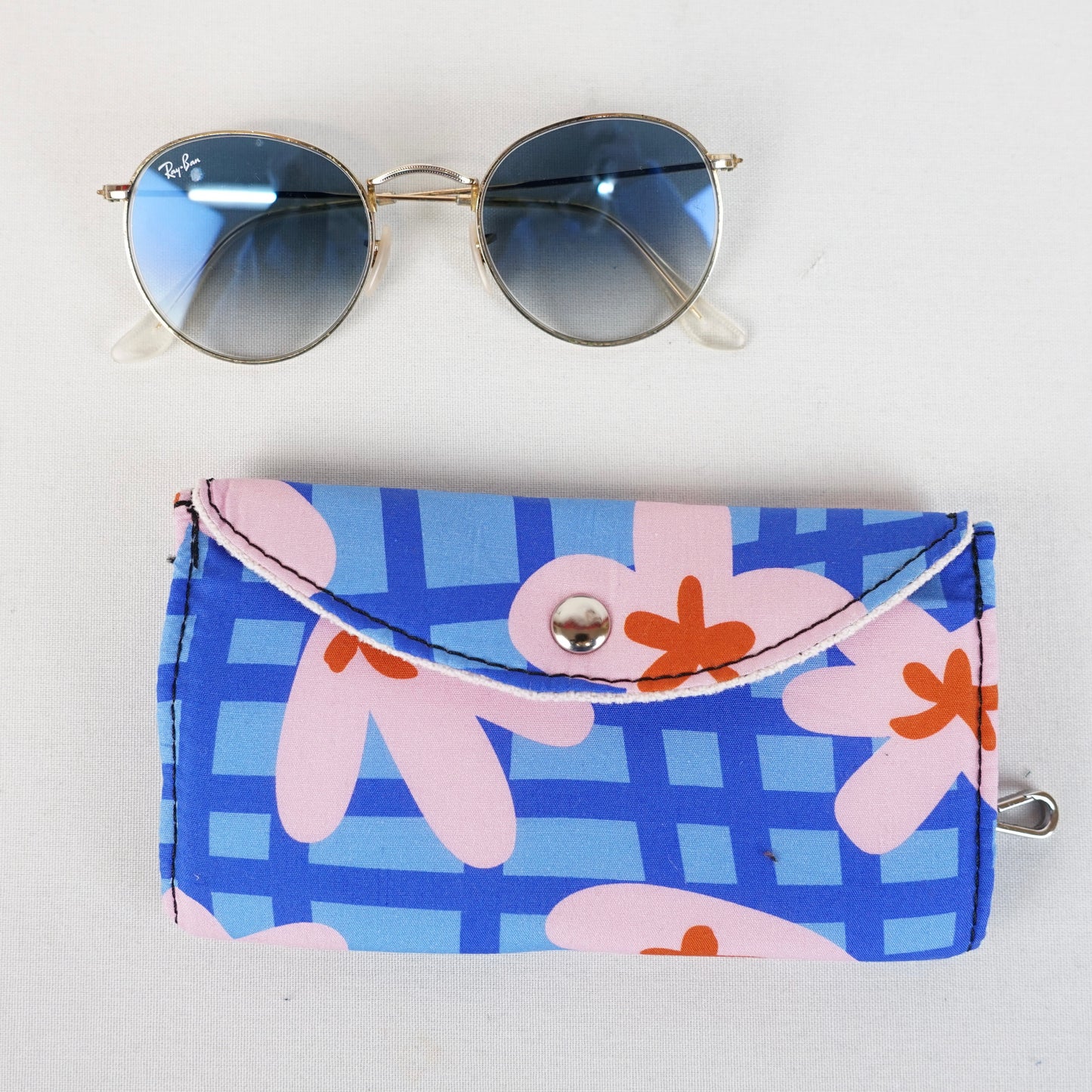 Porta occhiali - OCCHIOLINO