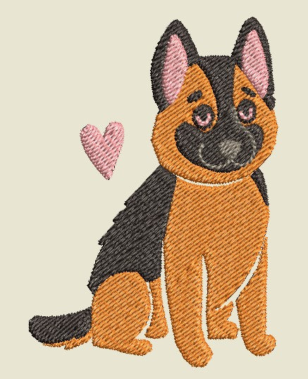 RICAMO Pet 🐾