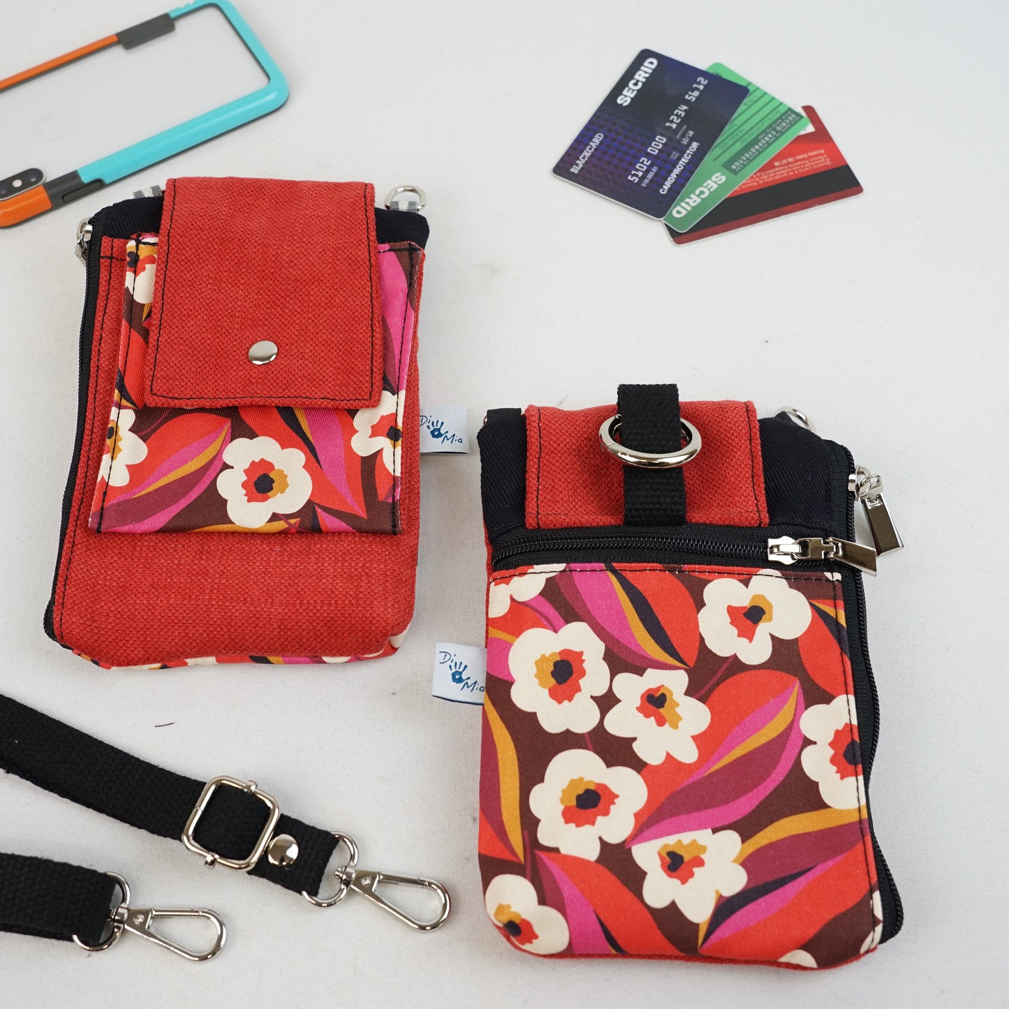 PRATICUCCIOLO - organizer