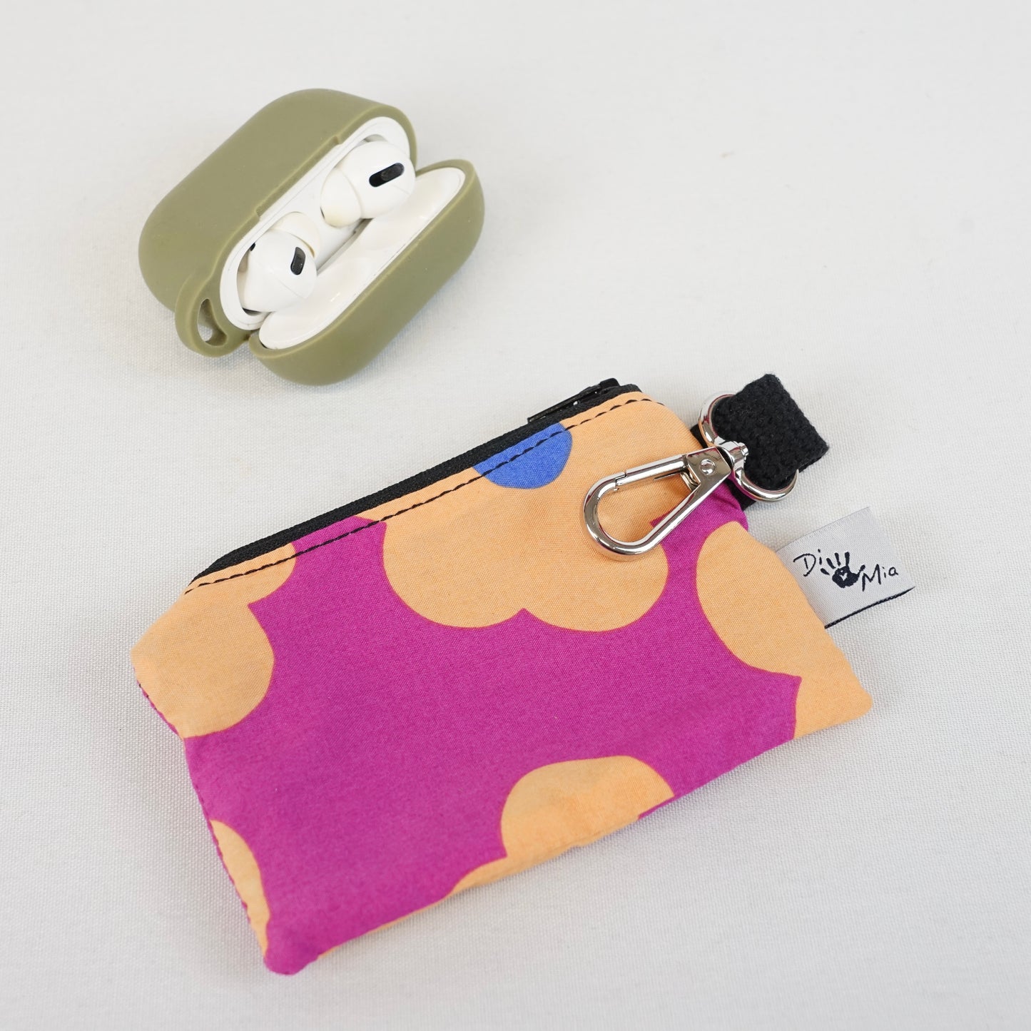 MINI PRATICUCCIO - Pochette