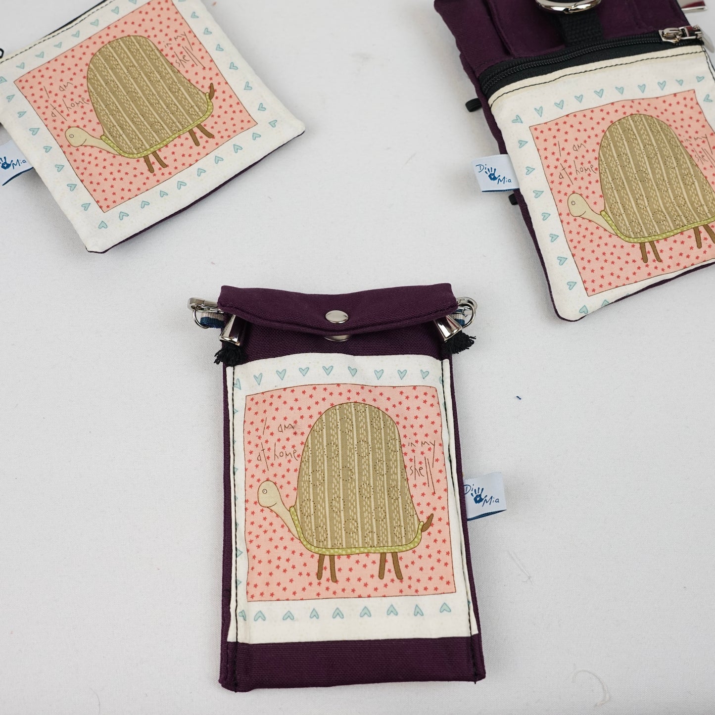 TRACORDINO - Porta telefono