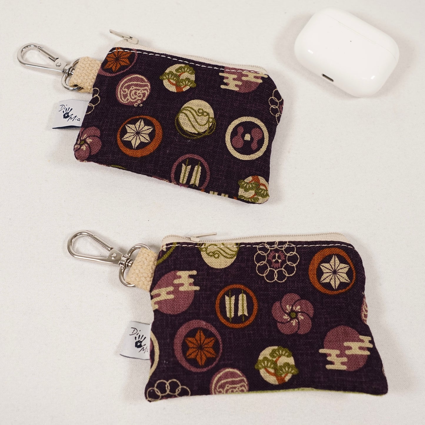 MINI PRATICUCCIO - Pochette