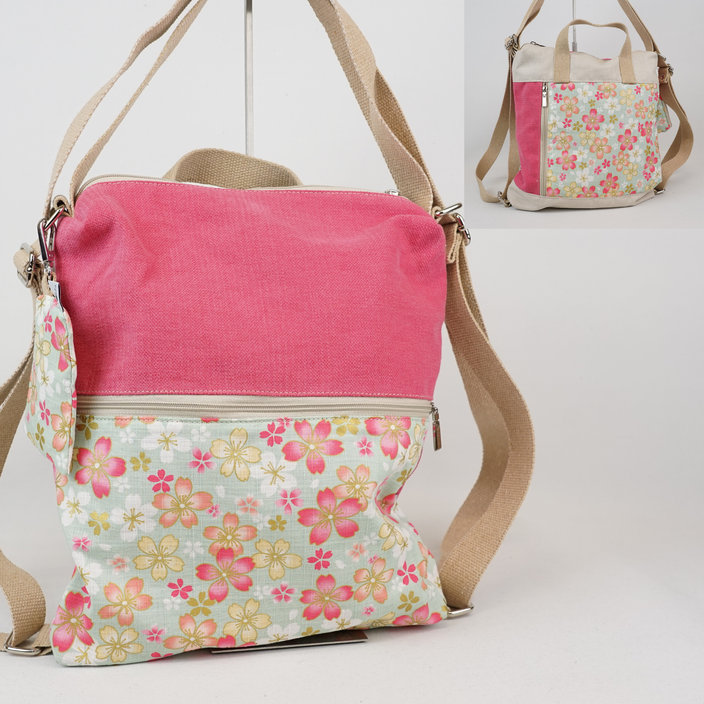 MERIDA - Borsa/zaino