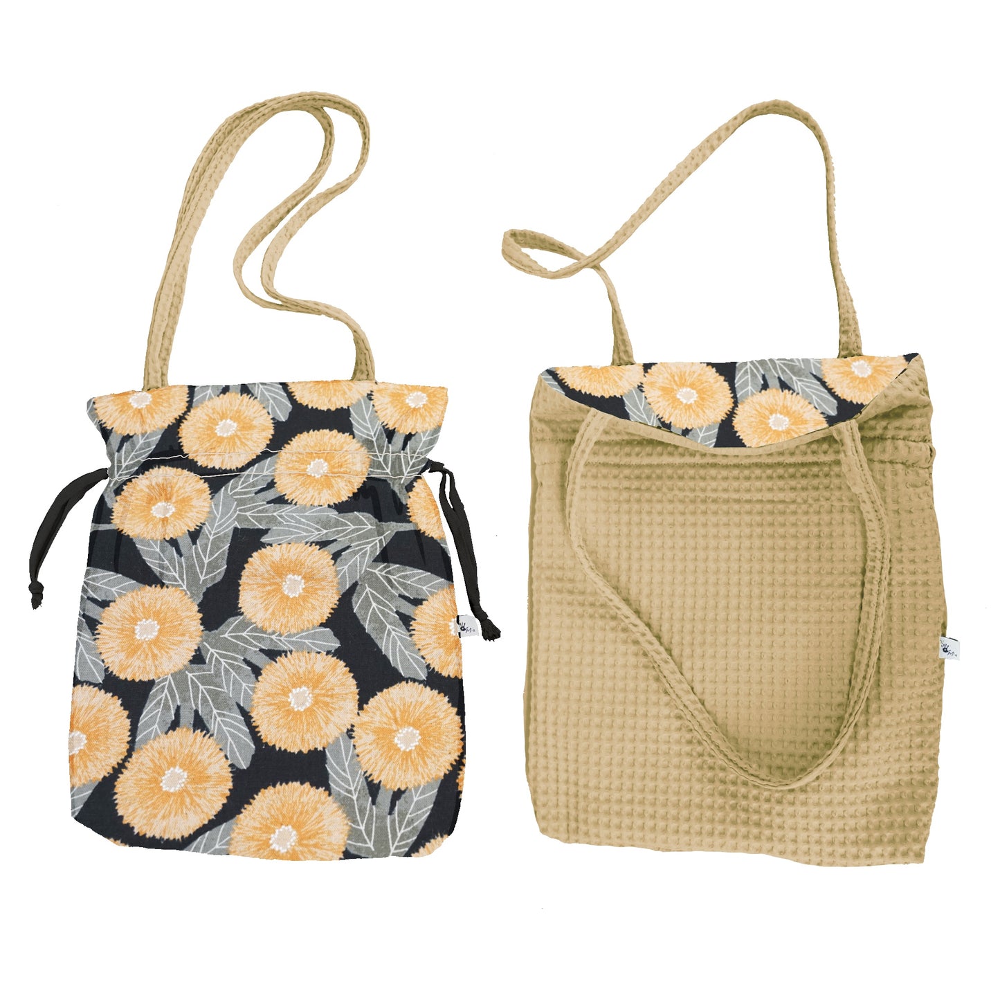 SHOPPER doubleface