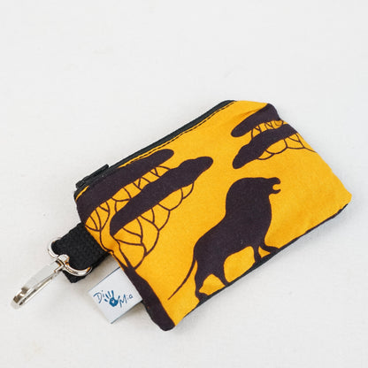 MINI PRATICUCCIO - Pochette