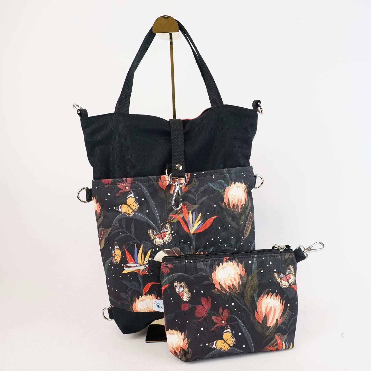 MAGICABULA S - Borsa/zaino