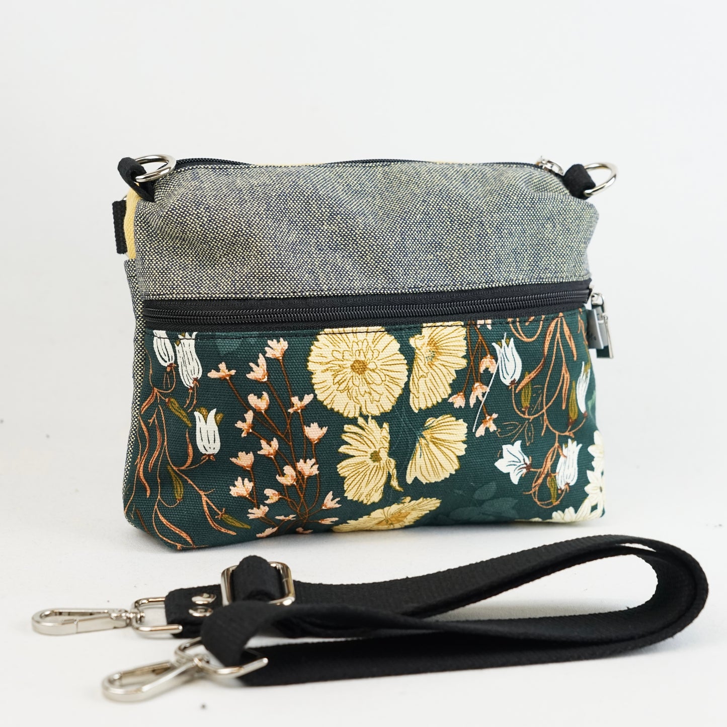 WALLABY S marsupio/tracolla