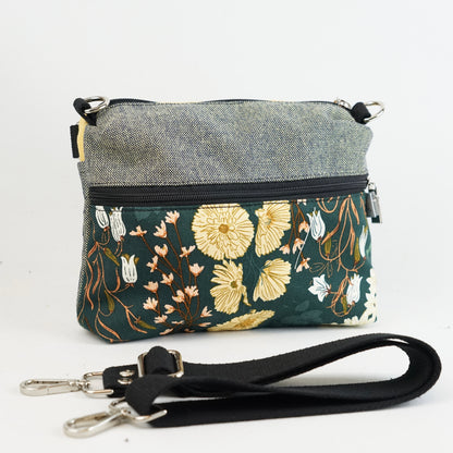 WALLABY S marsupio/tracolla