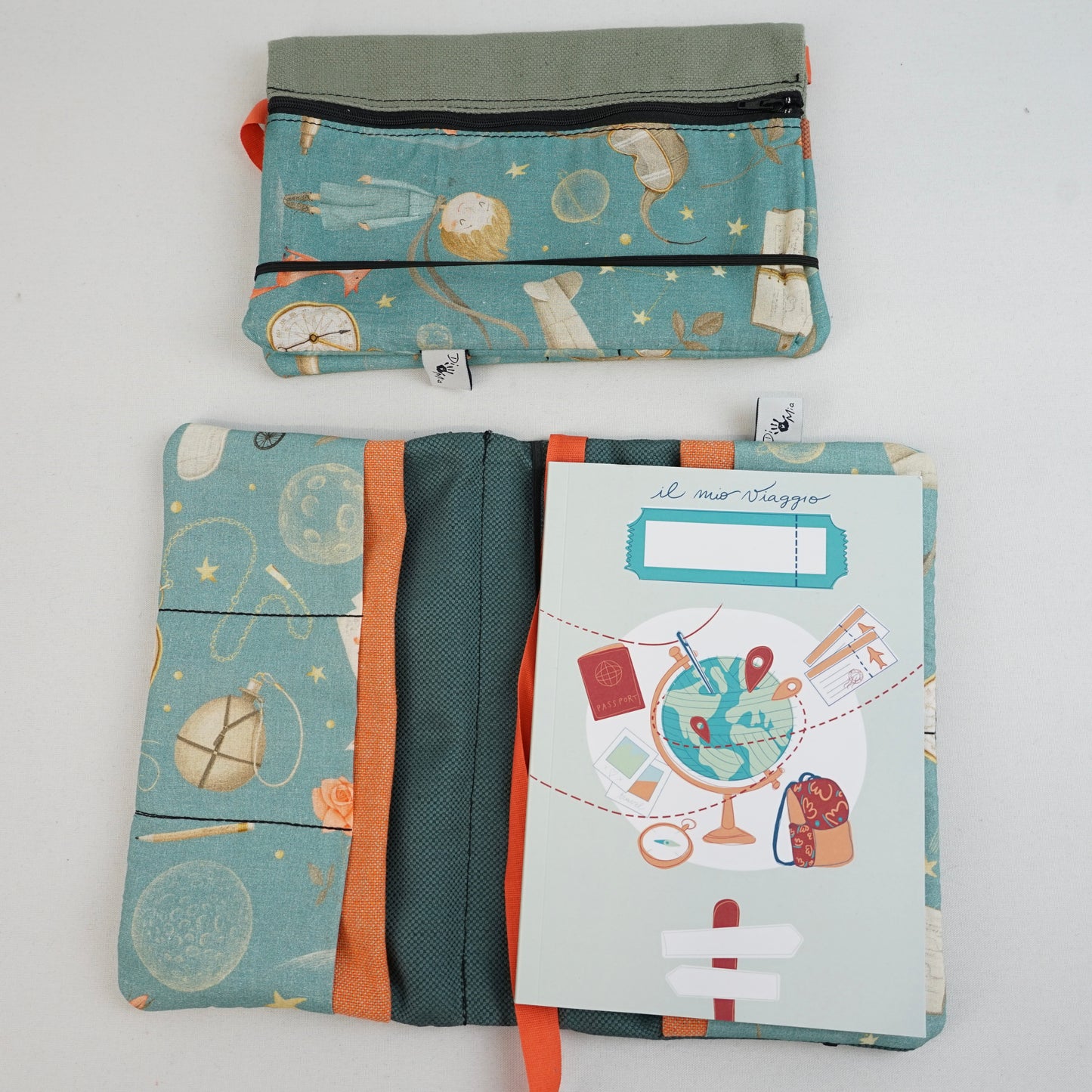 COVER PER DORY-GULLIVER-APPUNTINI