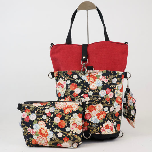 MAGICABULA S - Borsa/zaino