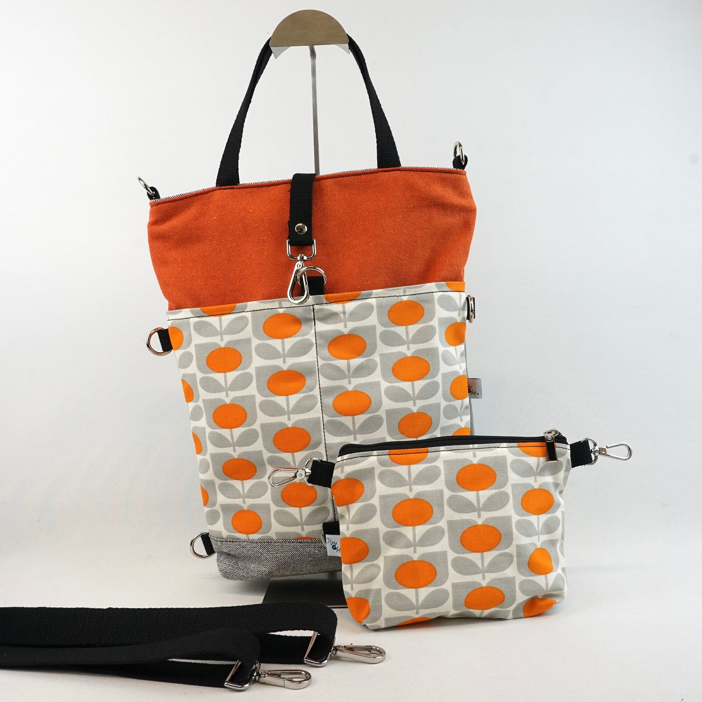 Borsa/zaino - MAGICABULA S