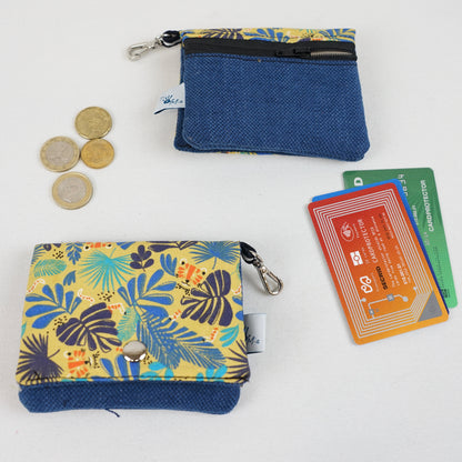 MADERINO  S - portacarte