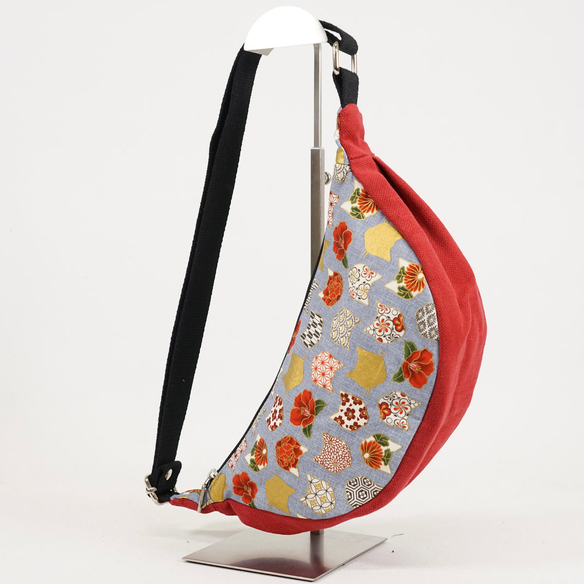 Borsa - BRULLA