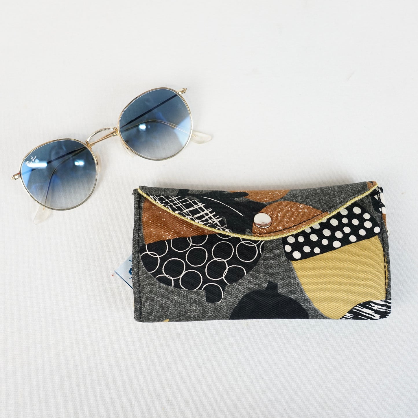 Porta occhiali - OCCHIOLINO