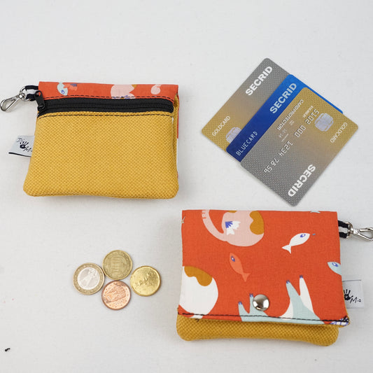 MADERINO  S - portacarte