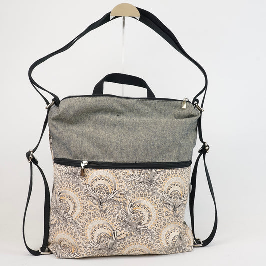 MERIDA L - Borsa/zaino