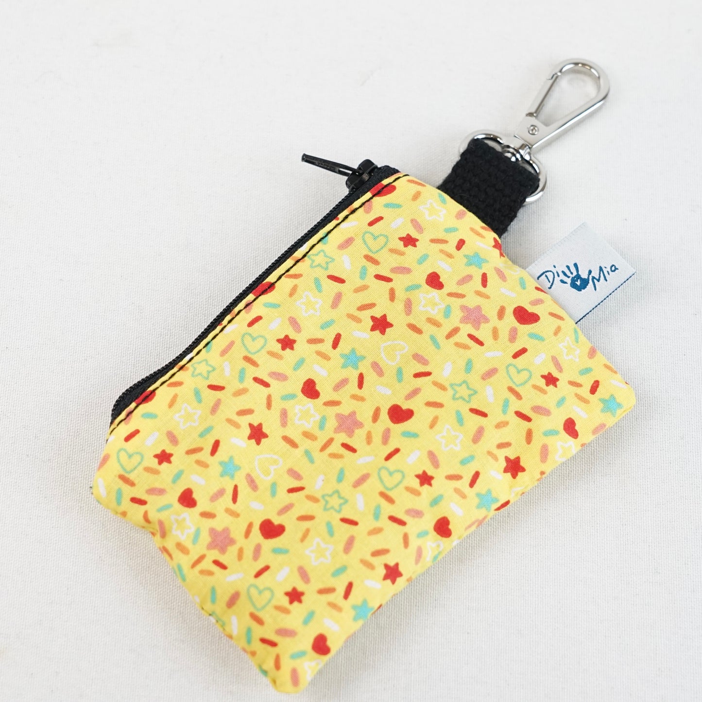 MINI PRATICUCCIO - Pochette