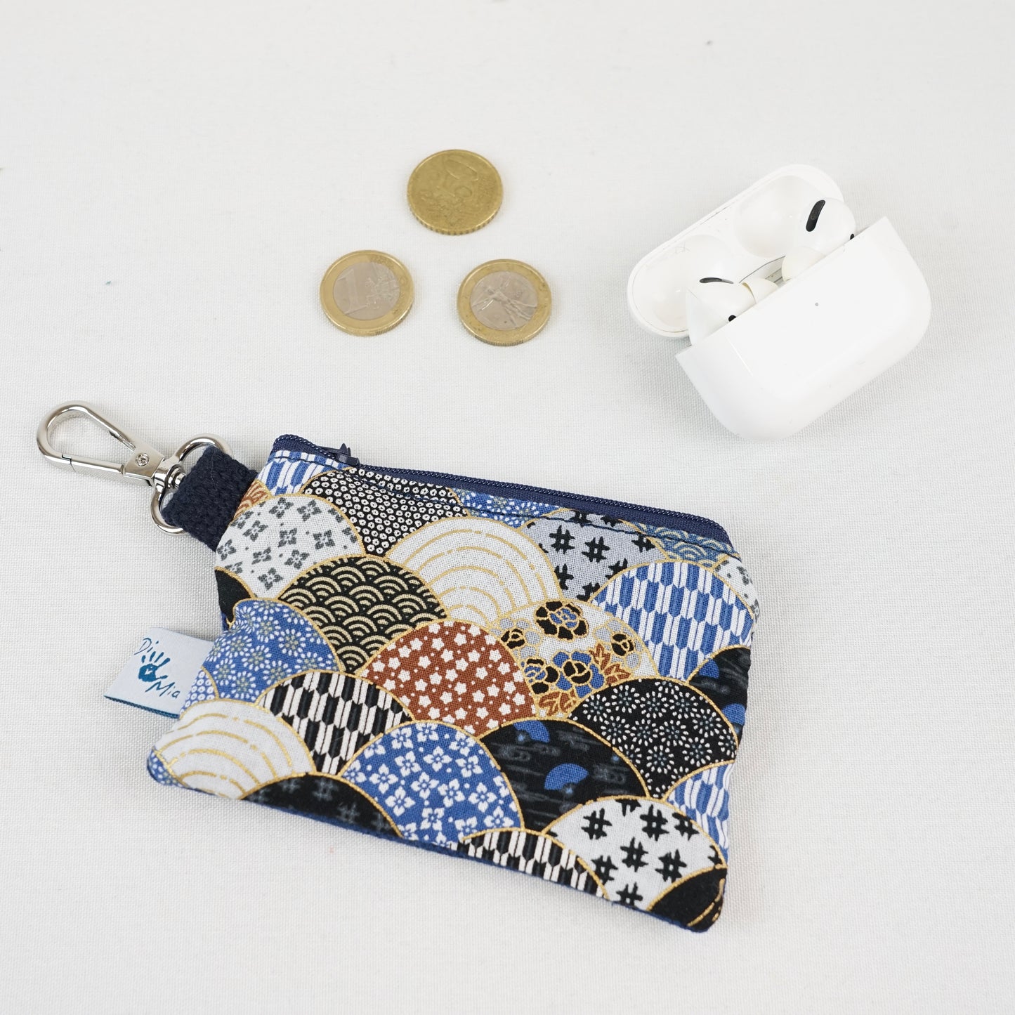 MINI PRATICUCCIO - Pochette