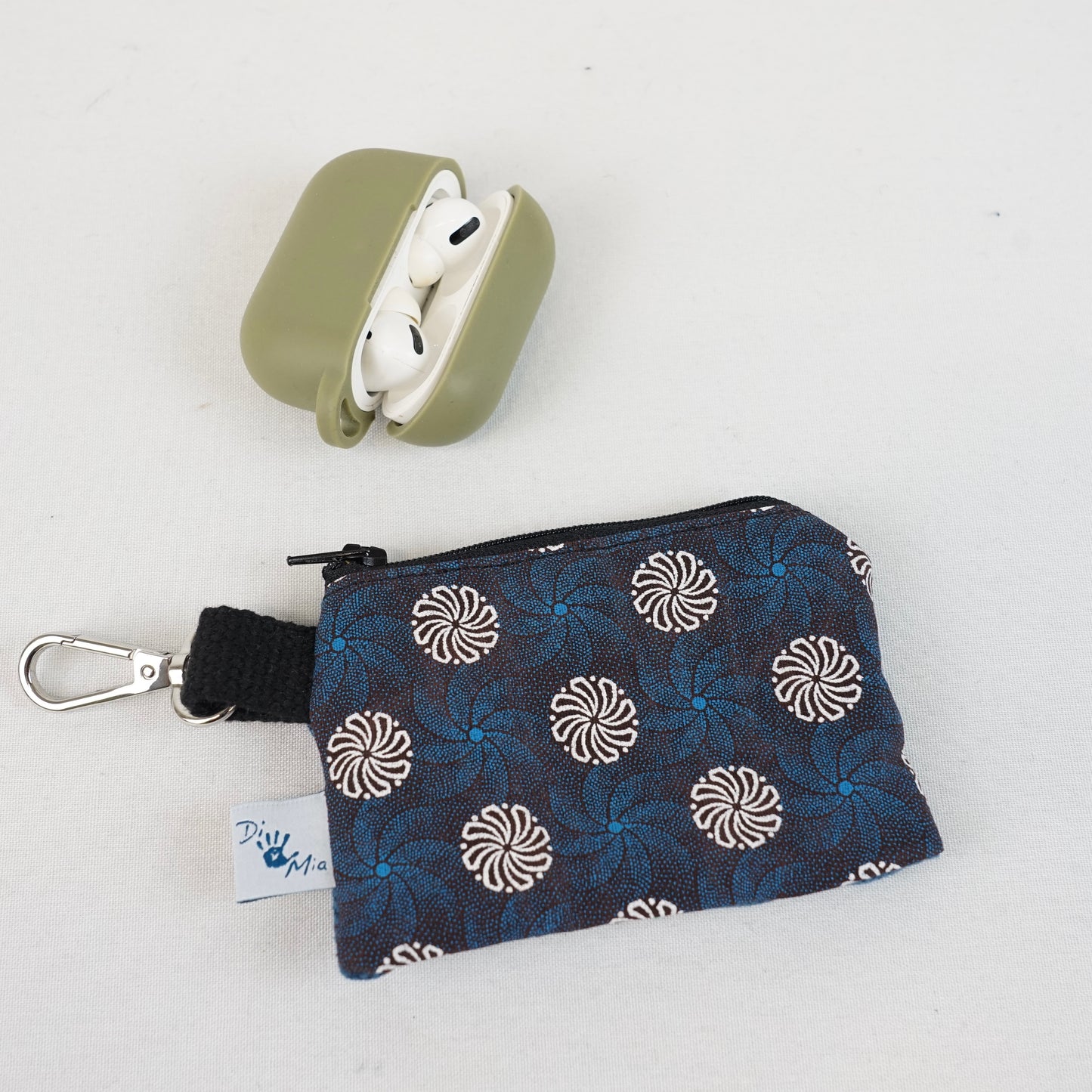 MINI PRATICUCCIO - Pochette